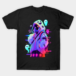 Ghost Girl Shinjuku T-Shirt